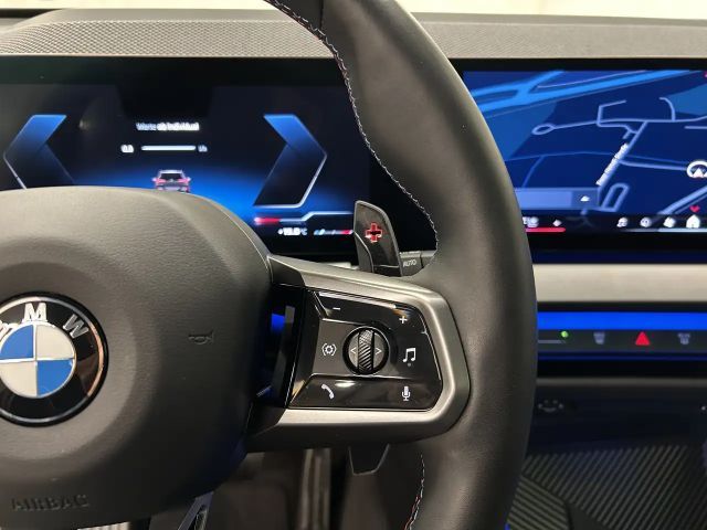 BMW X3 M-Sport xDrive