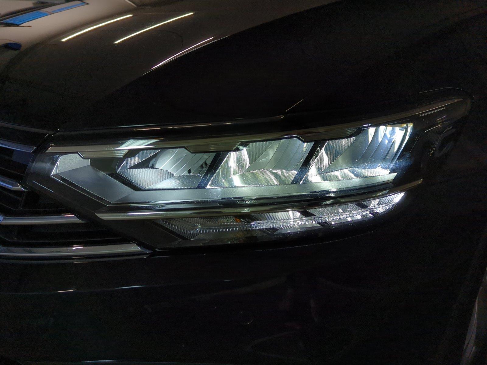 Volkswagen Passat 2.0 TDI Business DSG Variant