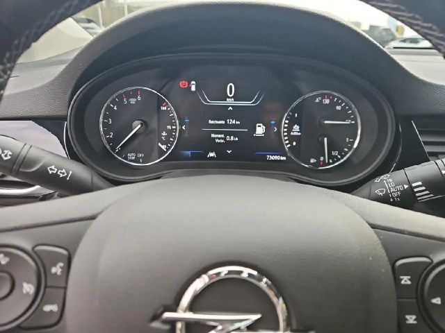 Opel Astra Elegance