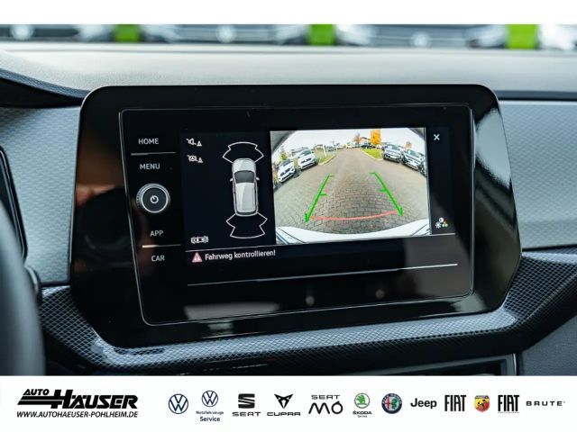 Volkswagen T-Cross 1.0 TSI DSG Life