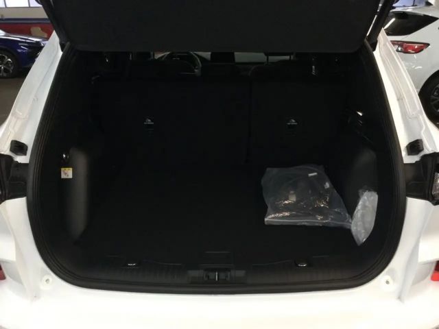 Ford Kuga Plug in Hybrid ST Line