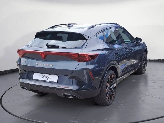 Cupra Formentor DSG