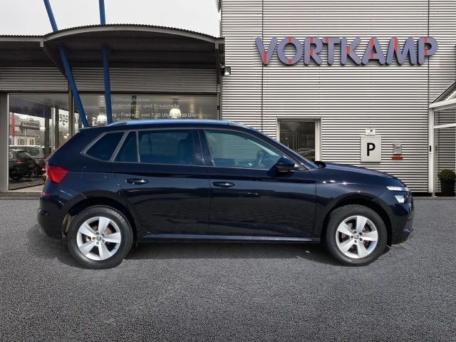 Skoda Kamiq Ambition