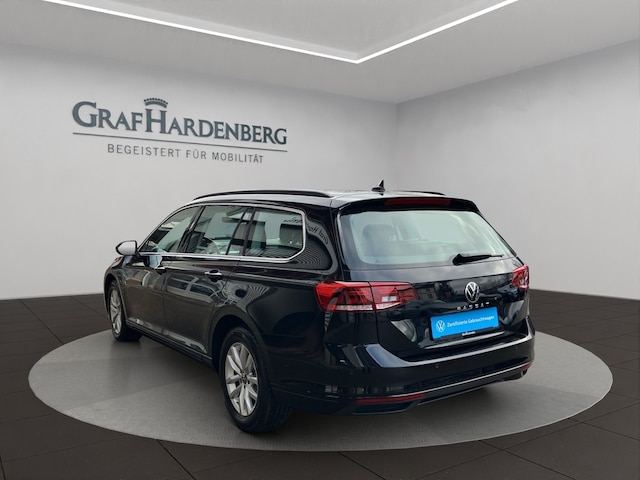 Volkswagen Passat Business DSG Variant