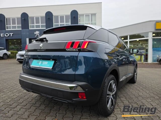 Peugeot 3008 Allure Pack
