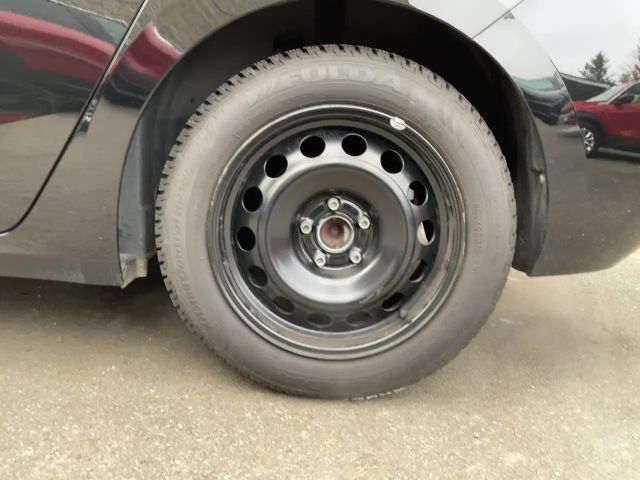 Opel Astra 1.2 Turbo Elegance Turbo