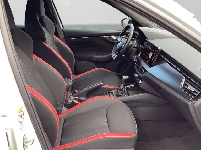 Skoda Kamiq 1.0 TSI Monte Carlo