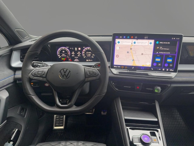 Volkswagen Tayron 2.0 TDI DSG R-Line
