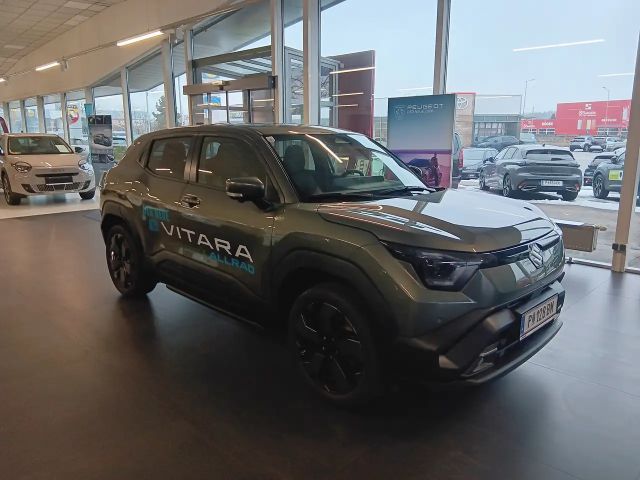 Suzuki Vitara AllGrip Flash