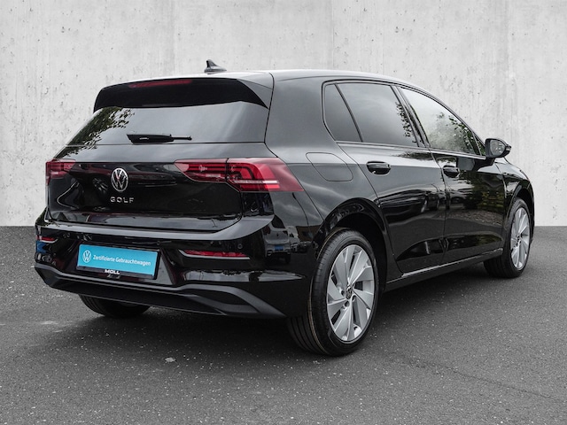 Volkswagen Golf 1.5 TSI