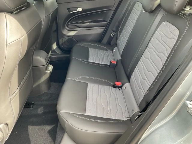 Jeep Avenger Overland