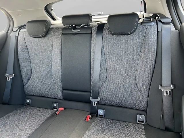 BMW 120 120d M-Sport Sedan