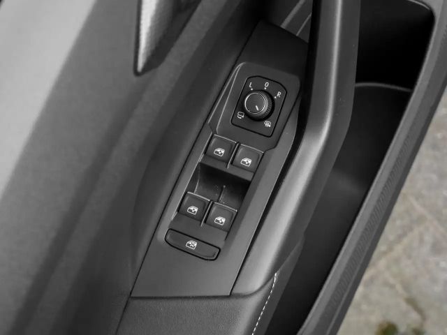 Volkswagen T-Cross 1.5 TSI DSG