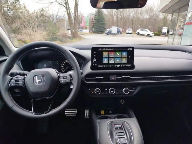 Honda ZR-V 2.0 e:HEV i-MMD