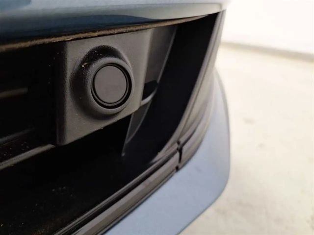 Ford Focus Cool & Connect EcoBoost