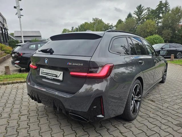 BMW 340 Touring xDrive