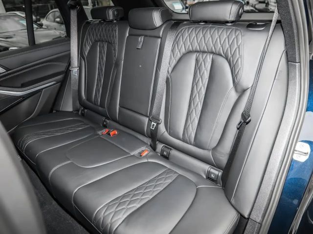 BMW X5 M-Sport xDrive45e