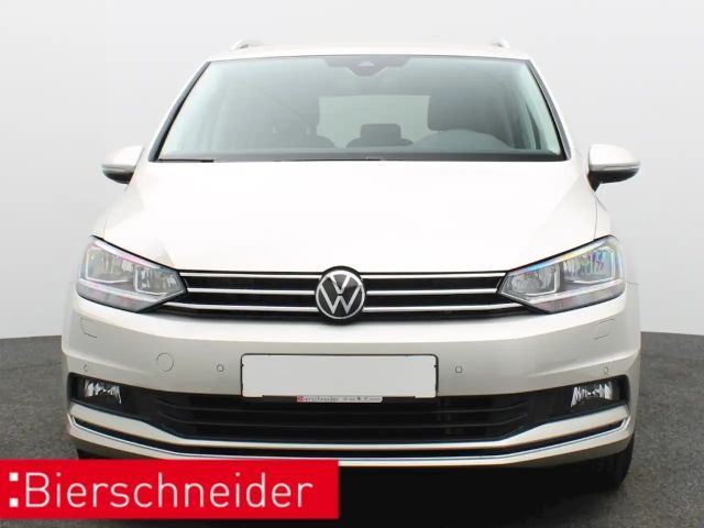 Volkswagen Touran 1.5 TSI DSG Move