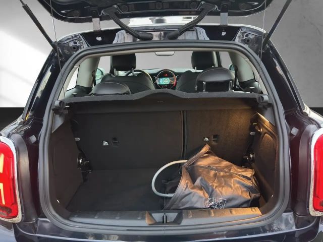 MINI Mini Electric SE