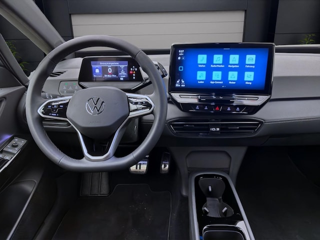 Volkswagen ID.3 Performance Pro