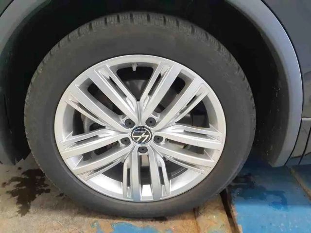 Volkswagen Tiguan 2.0 TDI 4Motion R-Line