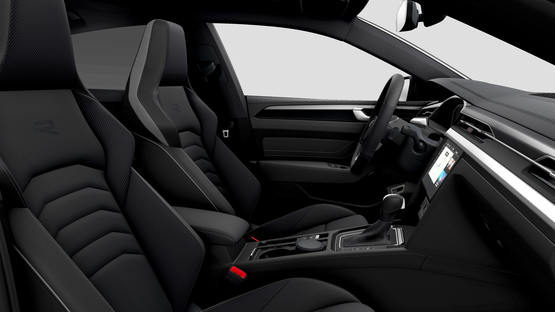 Volkswagen Arteon 2.0 TDI 4Motion