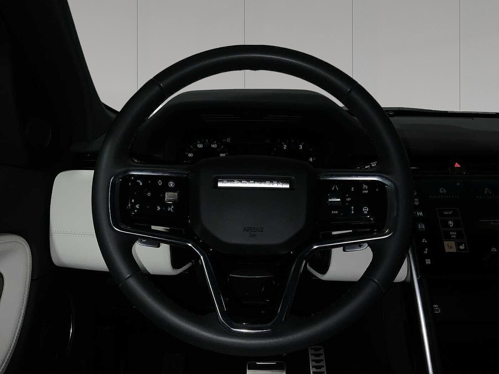 Land Rover Discovery Sport Dynamic SE