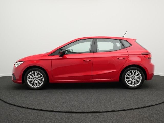 Seat Ibiza 1.5 TSI DSG FR-lijn