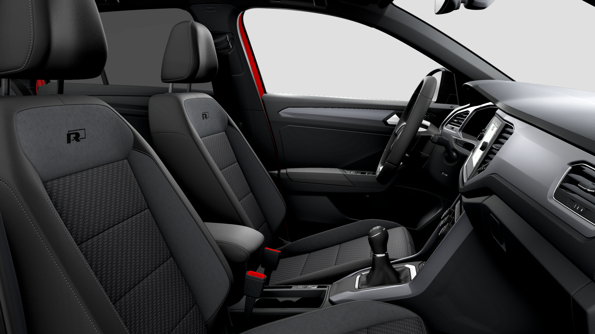 Volkswagen T-Roc 1.5 TSI