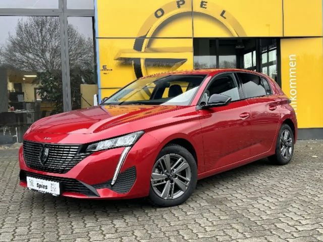 Peugeot 308 Allure Pack