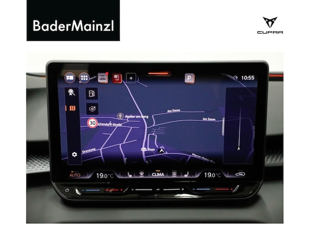 Cupra Terramar 2.0 TSI VZ