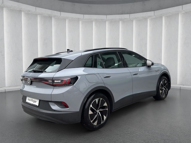 Volkswagen ID.4 Performance Pure