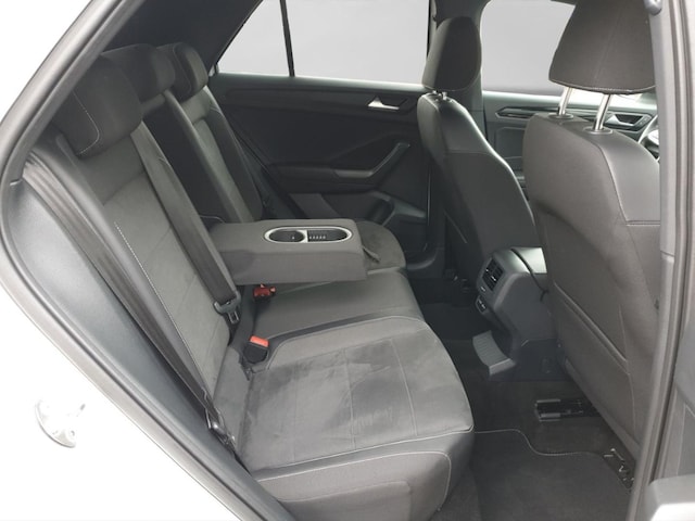 Volkswagen T-Roc 1.0 TSI R-Line