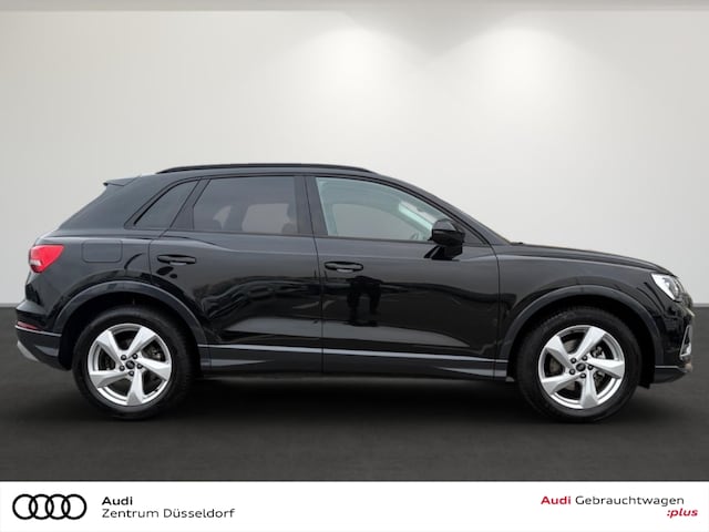 Audi Q3 35 TFSI S-Tronic