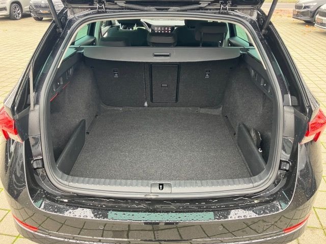 Skoda Octavia 2.0 TDI Combi Style Style