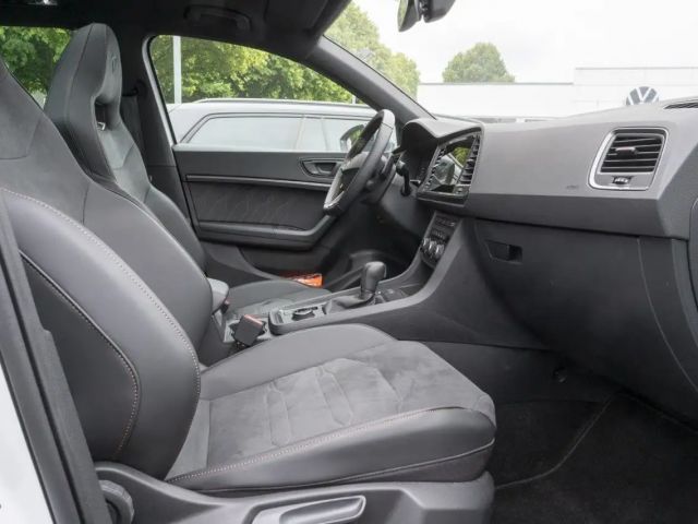 Cupra Ateca 2.0 TSI 4Drive DSG VZ