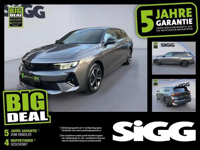 Opel Astra Sports Tourer