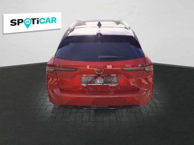 Opel Astra Elegance Sports Tourer