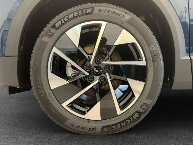 Opel Grandland X GS-Line Grand Sport