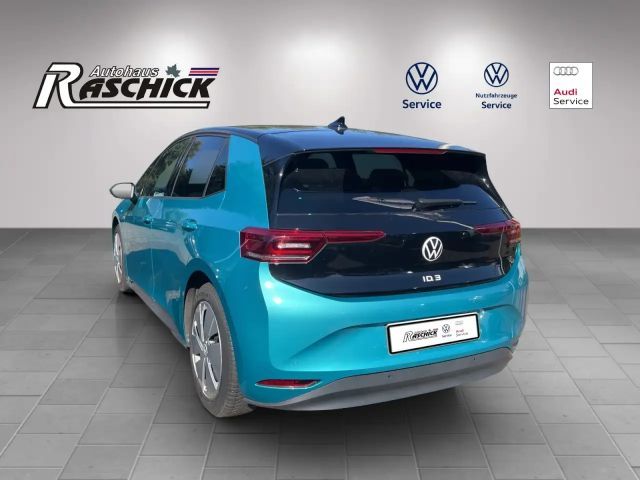Volkswagen ID.3 Pure Style