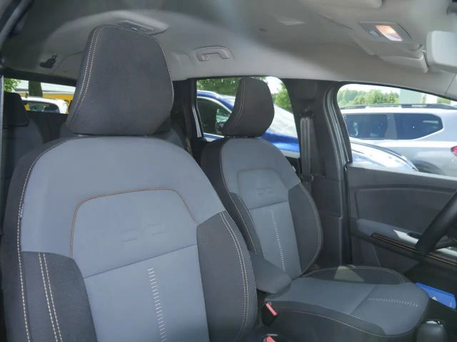 Dacia Jogger Extreme Hybrid 140