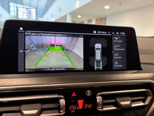 BMW X3 M-Sport xDrive