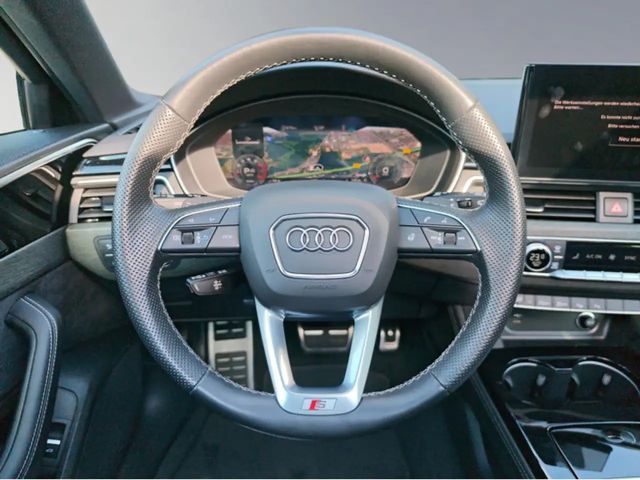 Audi A4 35 TFSI Avant S-Line