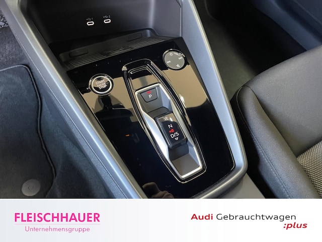 Audi A3 30 TFSI S-Tronic Sportback