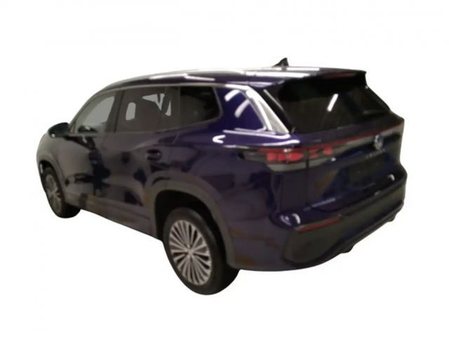 Volkswagen Tayron 2.0 TDI IQ.Drive Life