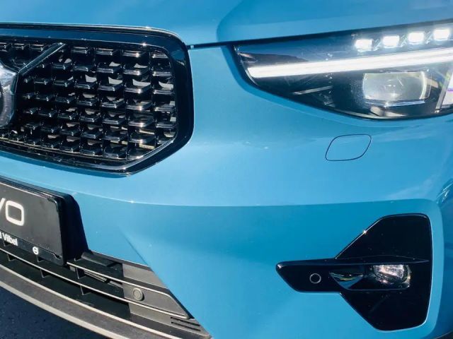 Volvo XC40 Dark Plus