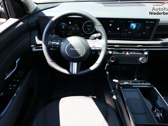 Hyundai Tucson 1.6 Trend