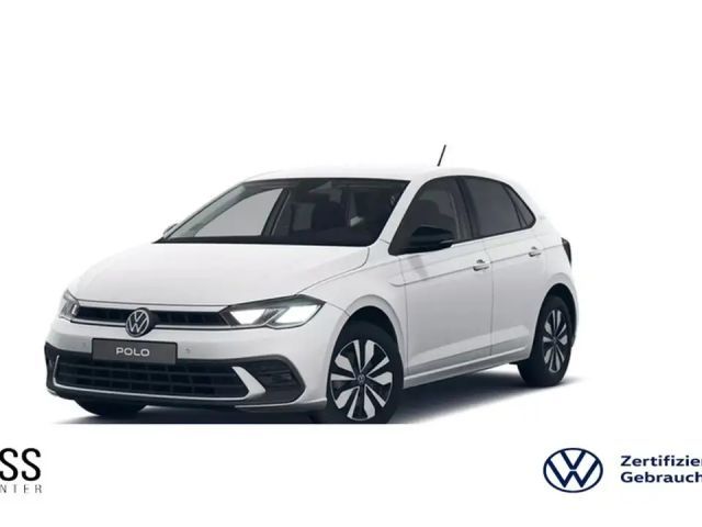 Volkswagen Polo 1.0 TSI