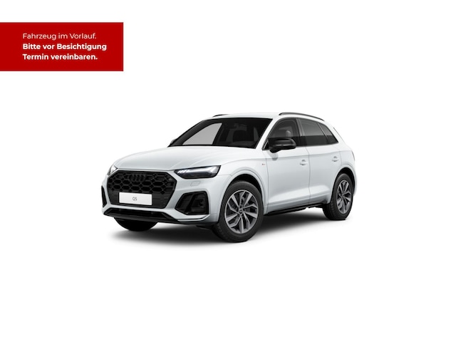 Audi Q5 35 TDI S-Tronic