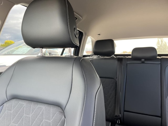 Volkswagen Golf 1.5 TSI Golf VIII Variant